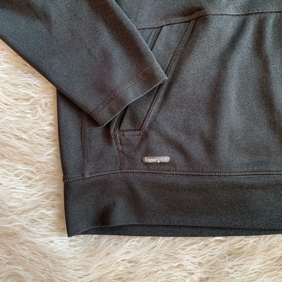 The North Face VaporWick Pullover Shirt Sweater M - Picture 2 of 8